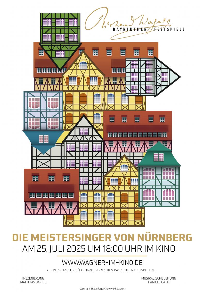Bayreuther Festspiele 